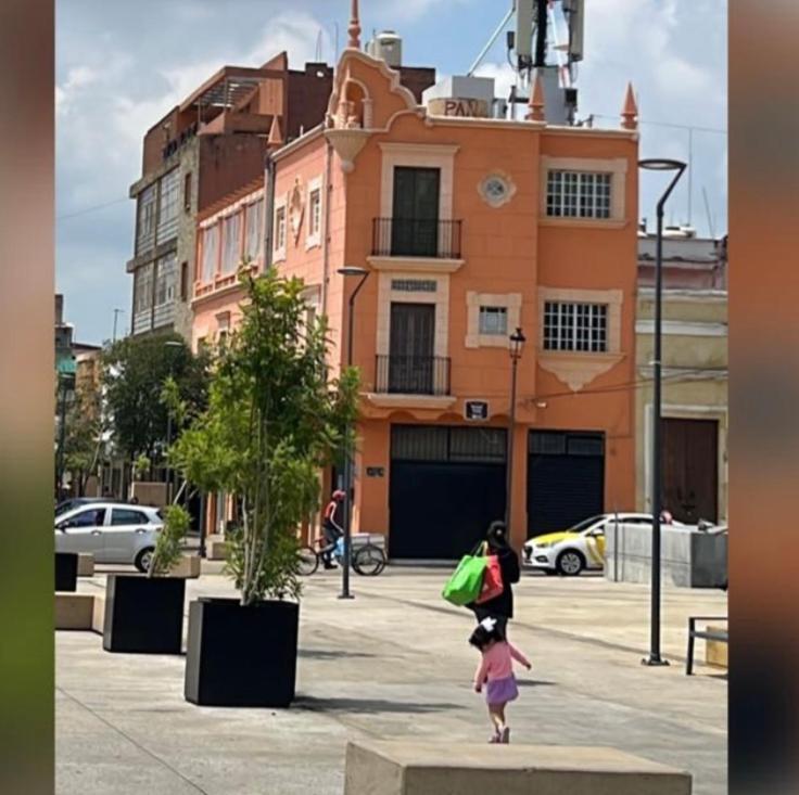 Hostal Santuario De Las Libelulas Guadalajara Exterior photo