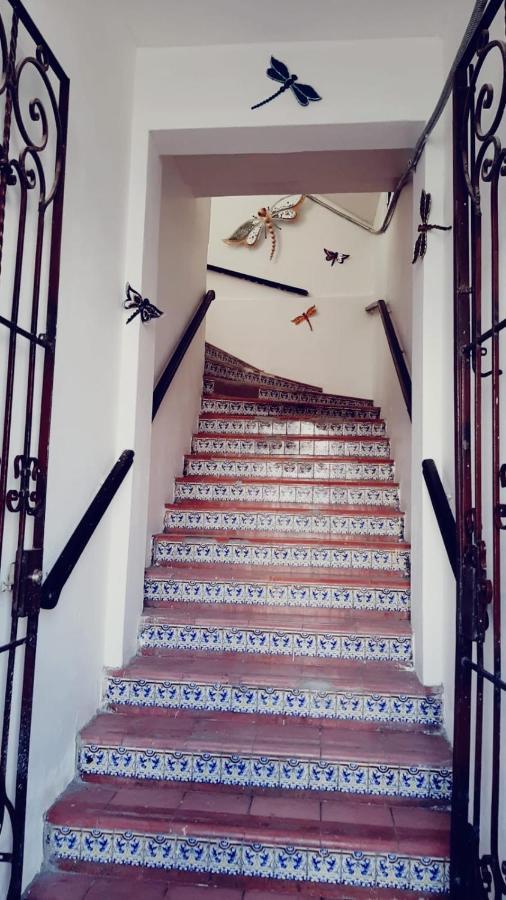 Hostal Santuario De Las Libelulas Guadalajara Exterior photo