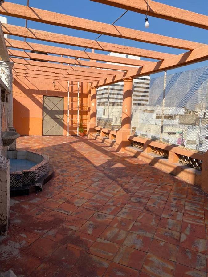 Hostal Santuario De Las Libelulas Guadalajara Exterior photo