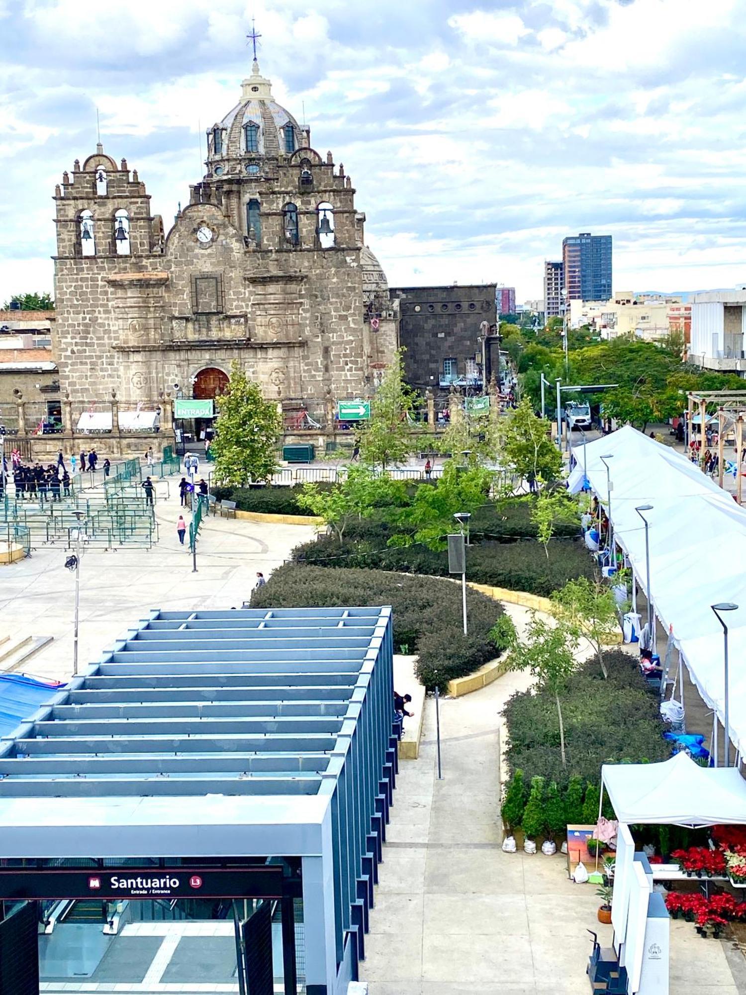 Hostal Santuario De Las Libelulas Guadalajara Exterior photo