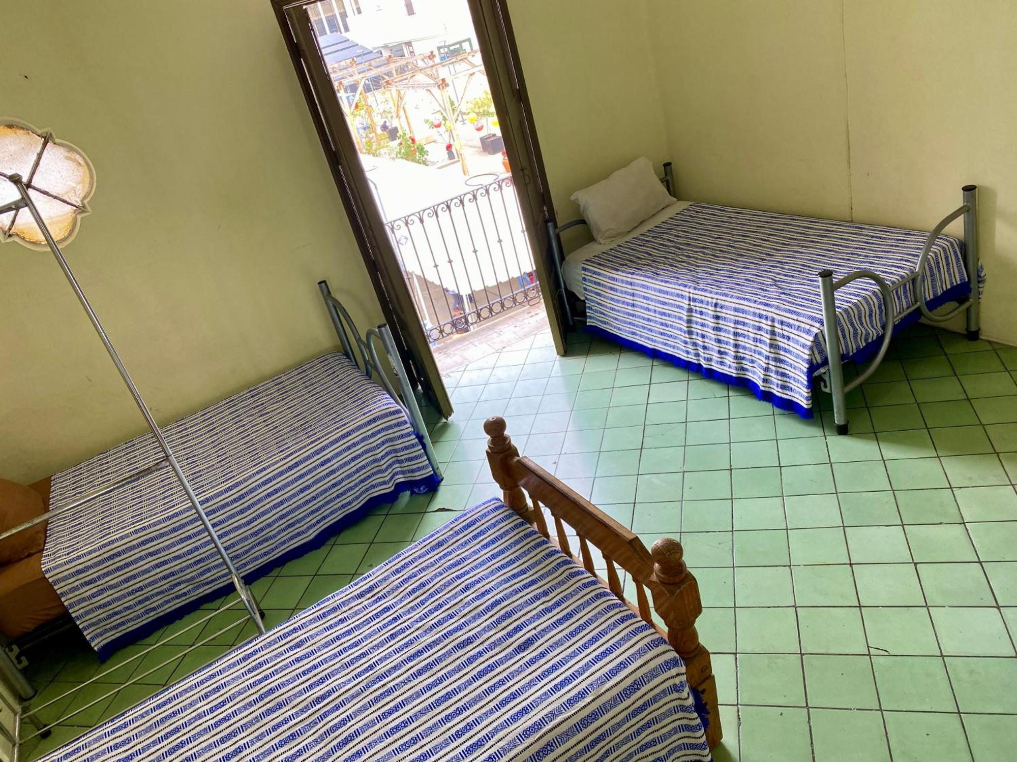 Hostal Santuario De Las Libelulas Guadalajara Exterior photo