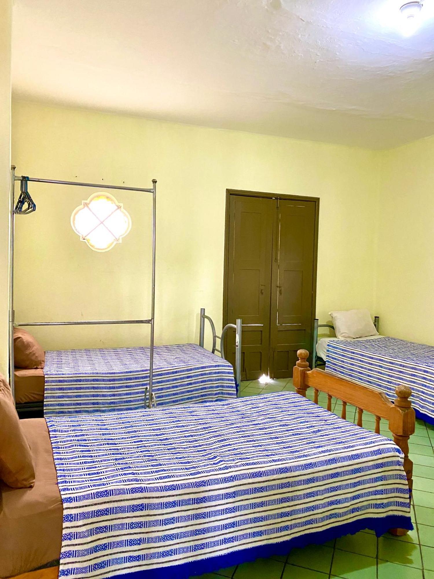 Hostal Santuario De Las Libelulas Guadalajara Exterior photo