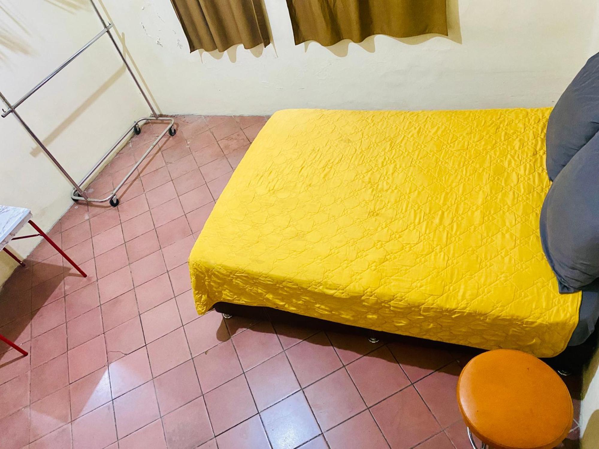 Hostal Santuario De Las Libelulas Guadalajara Exterior photo